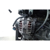 Генератор Nissan Qashqai 2 поколение [рестайлинг] (2017-2020) 2019 231004BE0B