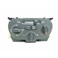 Блок управления печки/климат-контроля Citroen Xsara Picasso 2003 1068901