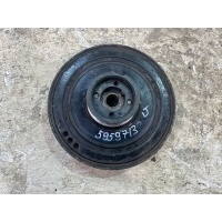 Шкив коленвала Volkswagen LT 2 1996-2006 074105251T