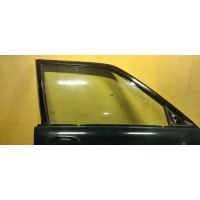 Стекло двери передней правой Jaguar XJ X308 1998