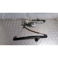 Стеклоподъемник передний правый BMW 5 E39 2000 8252392