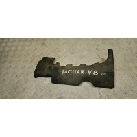 Декоративная крышка двигателя Jaguar XJ X308 1998 NNC3920BB