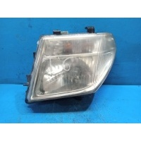 фара Nissan Pathfinder 2005-2010 26060-EB303