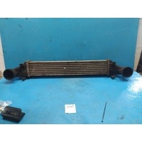 интеркулер Mercedes-Benz E-Class 2002-2009 A2115001102