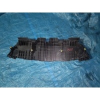 защита бампера LEXUS GS450H GWS191 53289-30073