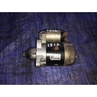 стартер MAZDA BONGO FRIENDEE SGEW F24018400C