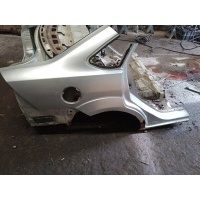 Крыло заднее правое Ford Focus 2, CB4, DA3 2006 1528955
