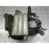 Автономный отопитель Volkswagen Touran 2006 1K0815065AD