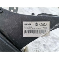 Корпус отопителя (печки) Volkswagen Passat 2000 8D1820005J