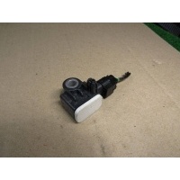 датчик удара Mercedes-Benz M-Класс W166 2012 1668210151