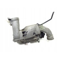 Компрессор mercedes - benz c w203 2.0b a1110981037