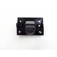 Qashqai j10 рестайлинг камера передняя стекло 284f1br00b