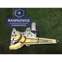стеклоподъемник Toyota Funcargo ncp25 2001 8571052040