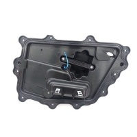 Накладка двери (внутренняя) Land Rover Range Rover Velar L560 2019 LR111547, J8A224765A, J8A224766AE