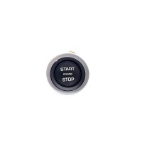 Кнопка запуска двигателя (START STOP) Land Rover Range Rover Velar L560 2019 LR070381, CPLA14C376AB