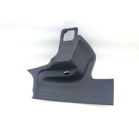 Накладка порога (внутренняя) Land Rover Range Rover Velar L560 2019 LR093604, HK8313244BF8PVJ, T4A15471PVJ