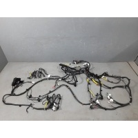 Проводка (коса) Haval Jolion 3722106AGW01A