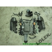 Bmw компрессор тюнинг xkr xjr v8 4.0 / 4.2
