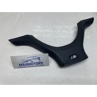 Накладка руля BMW X5M E70 2013 32307839474