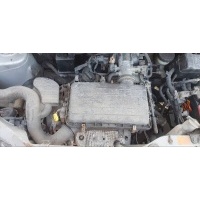 Daihatsu cuore 02 - двигатель 1 , 0 ej - ve