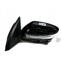 Qashqai ii j11 зеркало левая 17 - 5d fl