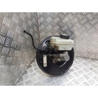 Серво opel astra h 13216086