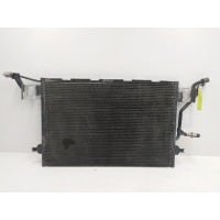 Радиатор кондиционера Volkswagen Polo (1999-2001) 2000 4B3260401C 8D0959482B