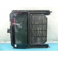 Люк в крыше volkswagen гольф iii хэтчбек 5d 91 - 98 eu