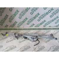 Трапеция стеклоочистителей Mercedes ML W164 2007 A1648200240