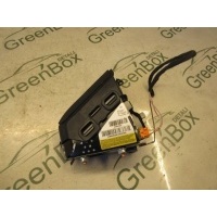 Подушка безопасности боковая (в сиденье) Mercedes E W212 2010 A2128602402