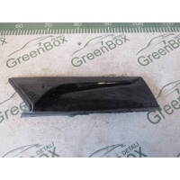 Накладка крышки багажника GMC Terrain 2 2020 84268116