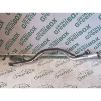 Горловина топливного бака GMC Terrain 2 2020 84496051
