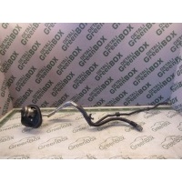 Горловина топливного бака Mercedes GLK X204 2009 A2044702620