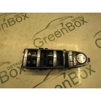 Блок управления стеклоподъемниками Mercedes S W221 2012 A2218215151