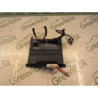 Блок управления сиденьем Mercedes S W221 2012 A2218707493