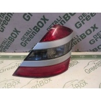 Фонарь задний правый Mercedes S W221 2006 A2218200264