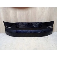 Накладка крышки багажника Ford S-MAX 2006-2015 6M21423A40