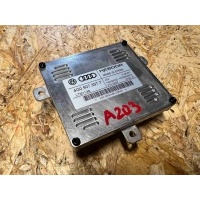 Блок розжига LED Audi A6 2017 4G0 907 397 T