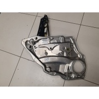 Стеклоподъемник задний левый Mercedes CLS-klasse W218 2010-2017 A2187300379