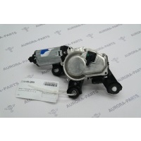 Мотор стеклоочистителя крышки багажника Audi Q3 8U 2011 8U0955711A