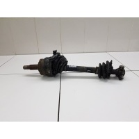 Полуось (привод) передняя правая Geely Atlas 2016- 4082012800