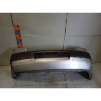 Бампер задний Renault Megane 2, LM05, LM1A, LM2Y 7701476955