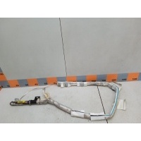 Подушка безопасности шторка Renault Megane 2, LM05, LM1A, LM2Y 8200697180