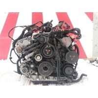 Двигатель в сборе Audi A6 C6 2010 059100032B