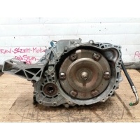 АКПП (автоматическая коробка переключения передач) Volvo S60 I 2009 8251618