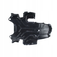 Крышка под кофр мерседес е , w124 12.84 - 03.98 r