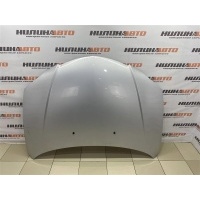 Капот MAZDA 3 BK BNYV5231XB