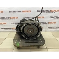 АКПП MAZDA 3 BK FNK603000