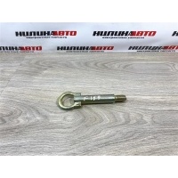 Крюк буксировочный MAZDA 3 BK BP4K50EJ0A