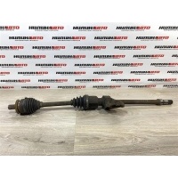 Привод передний правый MAZDA 3 BK FR022550X
